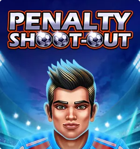 Penalty Shootout Max (Spribe)
